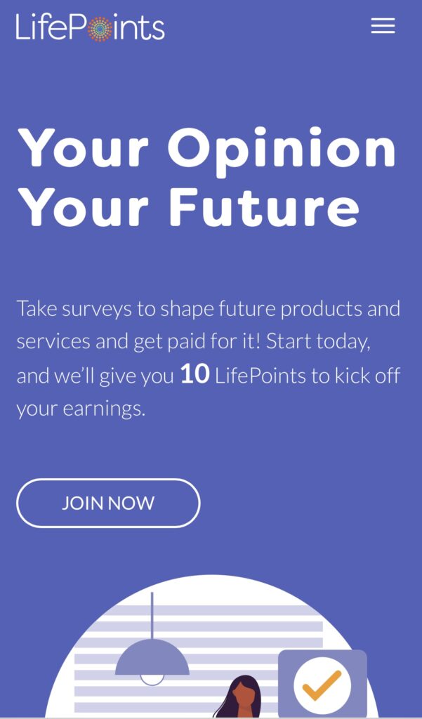 best sites for paid surveys
